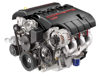 C1964 Engine